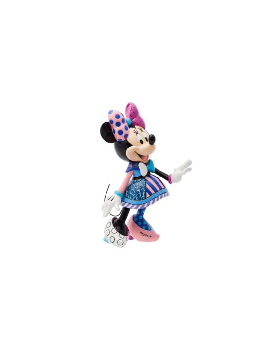 Figurine Minnie Mouse Disney Britto 6015550