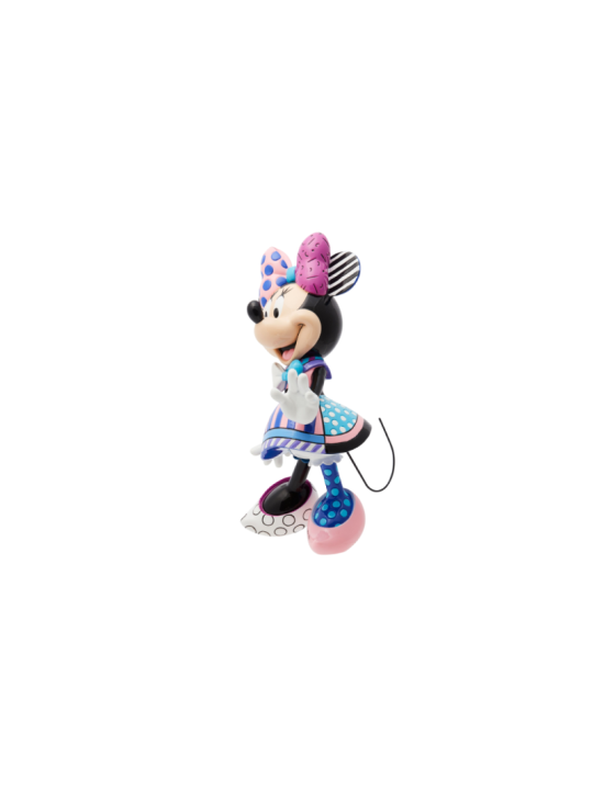 Figurine Minnie Mouse Disney Britto 6015550