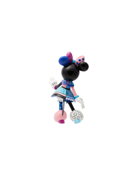 Figurine Minnie Mouse Disney Britto 6015550