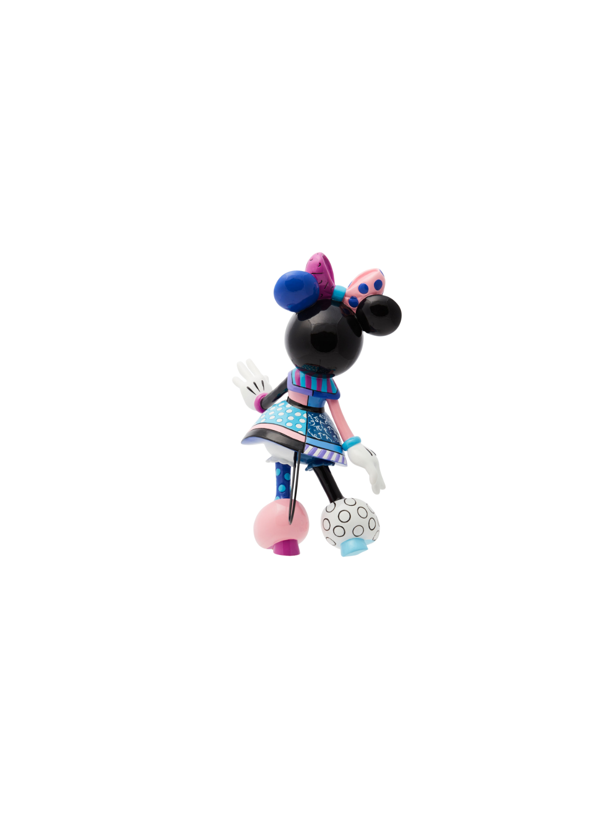 Figurine Minnie Mouse Disney Britto 6015550