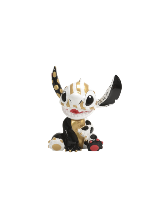 Figurine Big Stitch midas recolor Disney Britto 6018068
