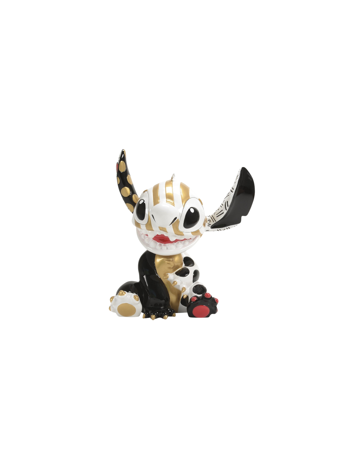 Figurine Big Stitch midas recolor Disney Britto 6018068