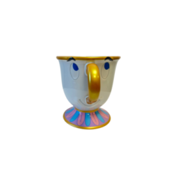 Mug Zip La Belle et la Bête Disneyland Paris - Collection Disney Célébration
