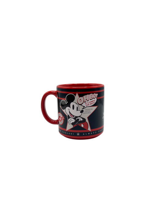 Mug Mickey Oh Boy - Magie Disney de Disneyland Paris