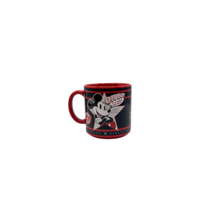 Mug Mickey Oh Boy - Magie Disney de Disneyland Paris