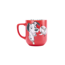 Mug 101 dalmatiens Disney