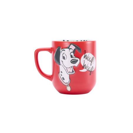 Mug 101 dalmatiens Disney