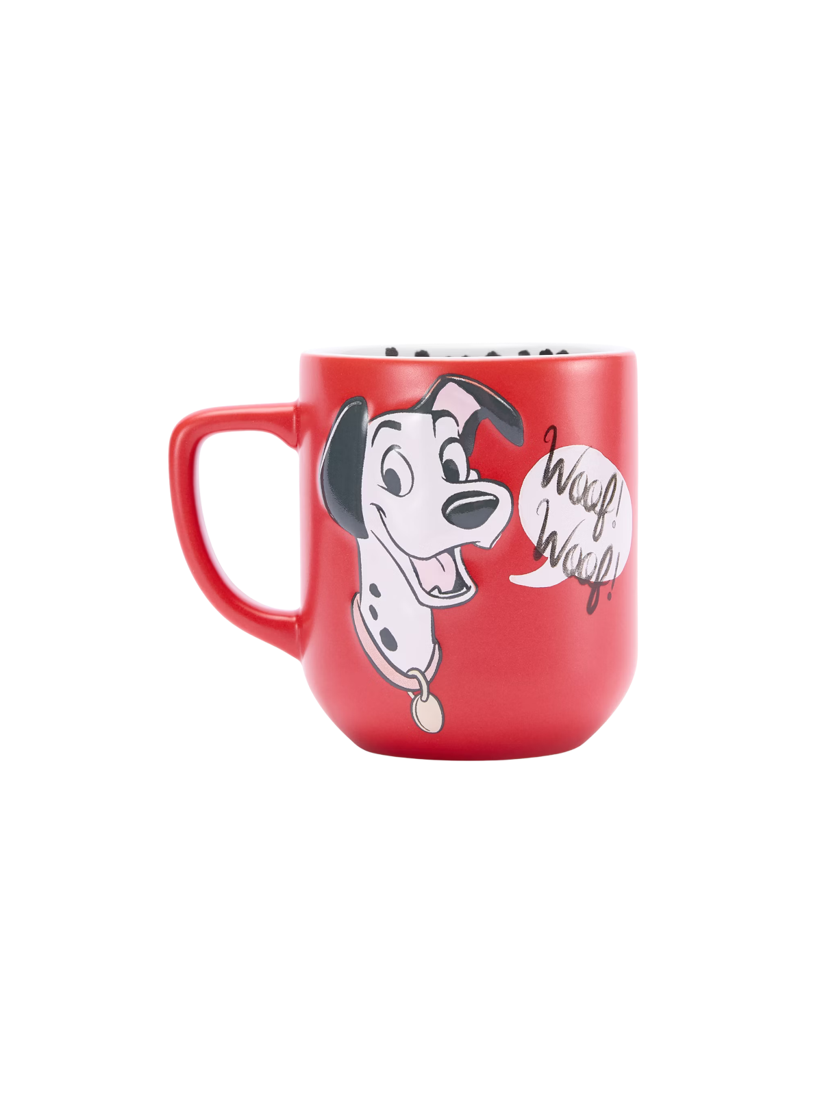 Mug 101 dalmatiens Disney