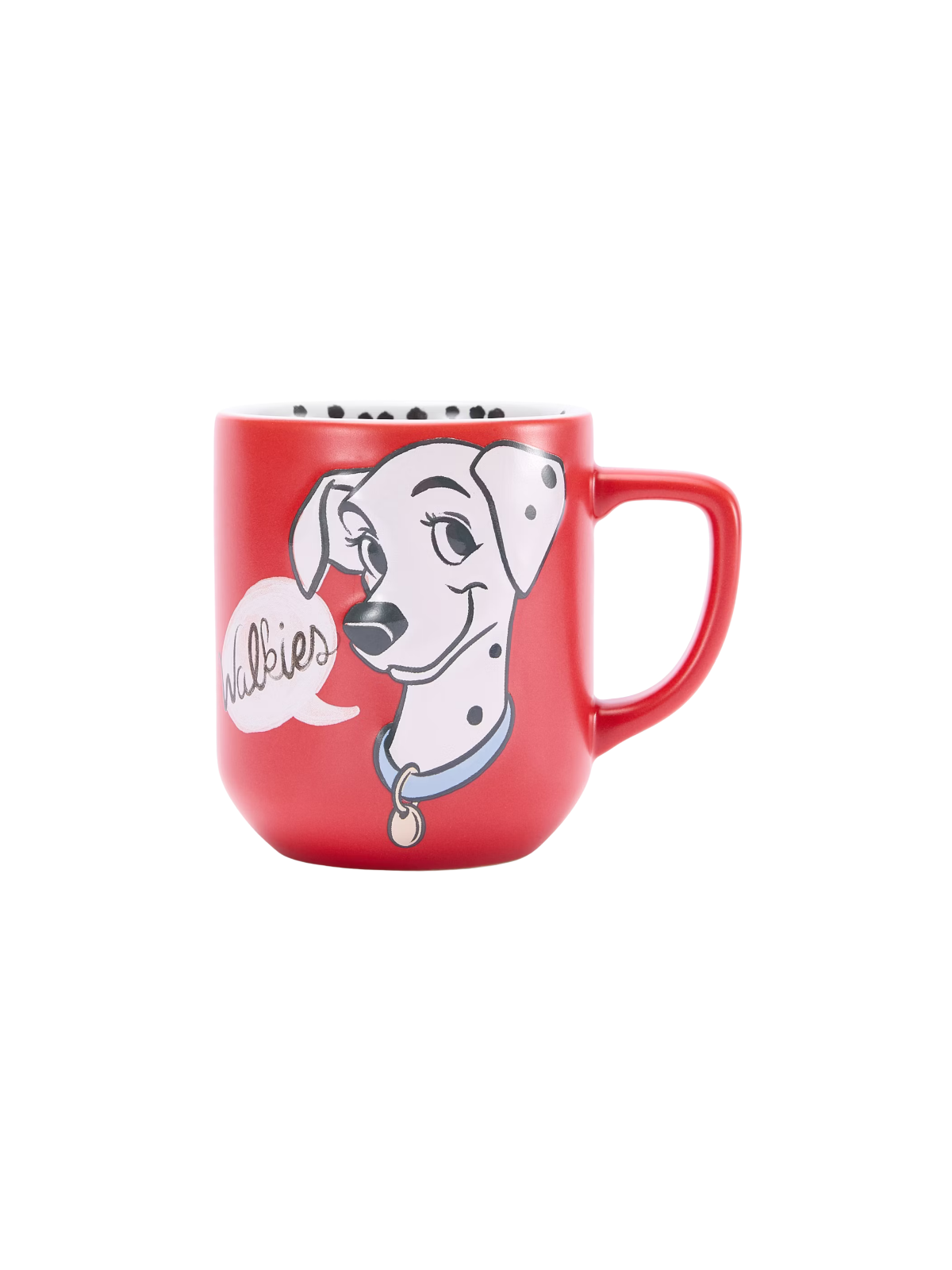 Mug 101 dalmatiens Disney