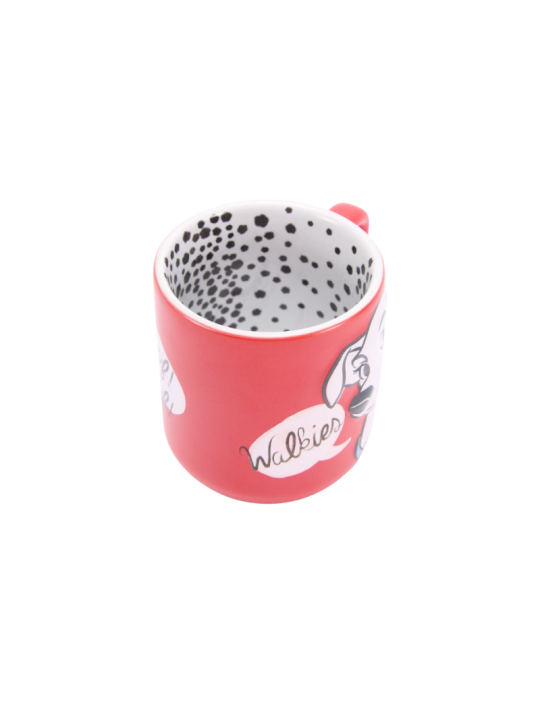 Mug 101 dalmatiens Disney