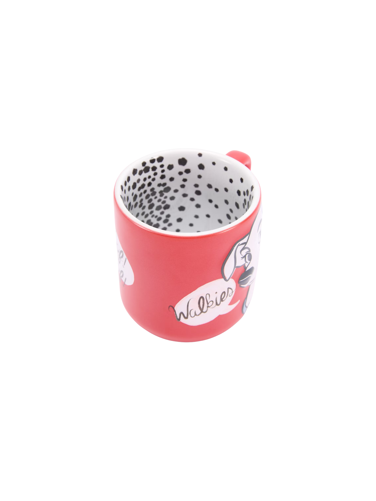 Mug 101 dalmatiens Disney
