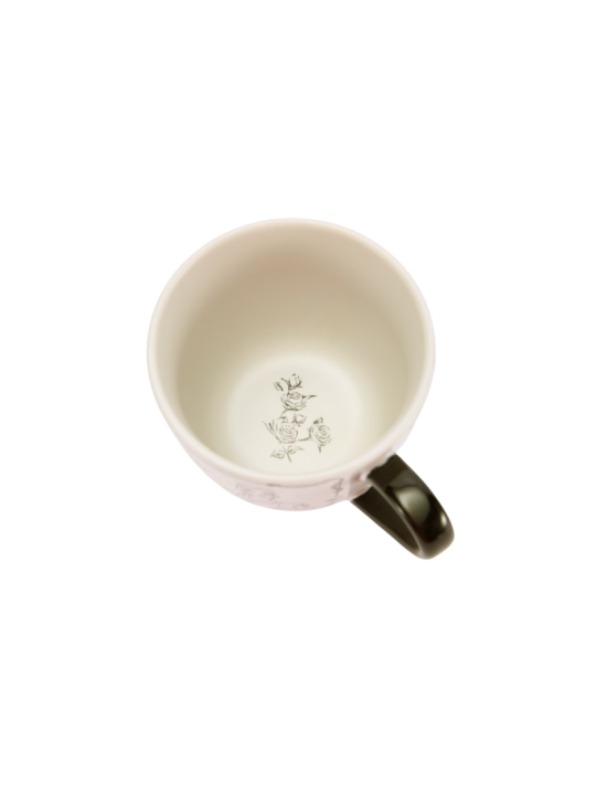 Mug belle La belle & la bête Disney
