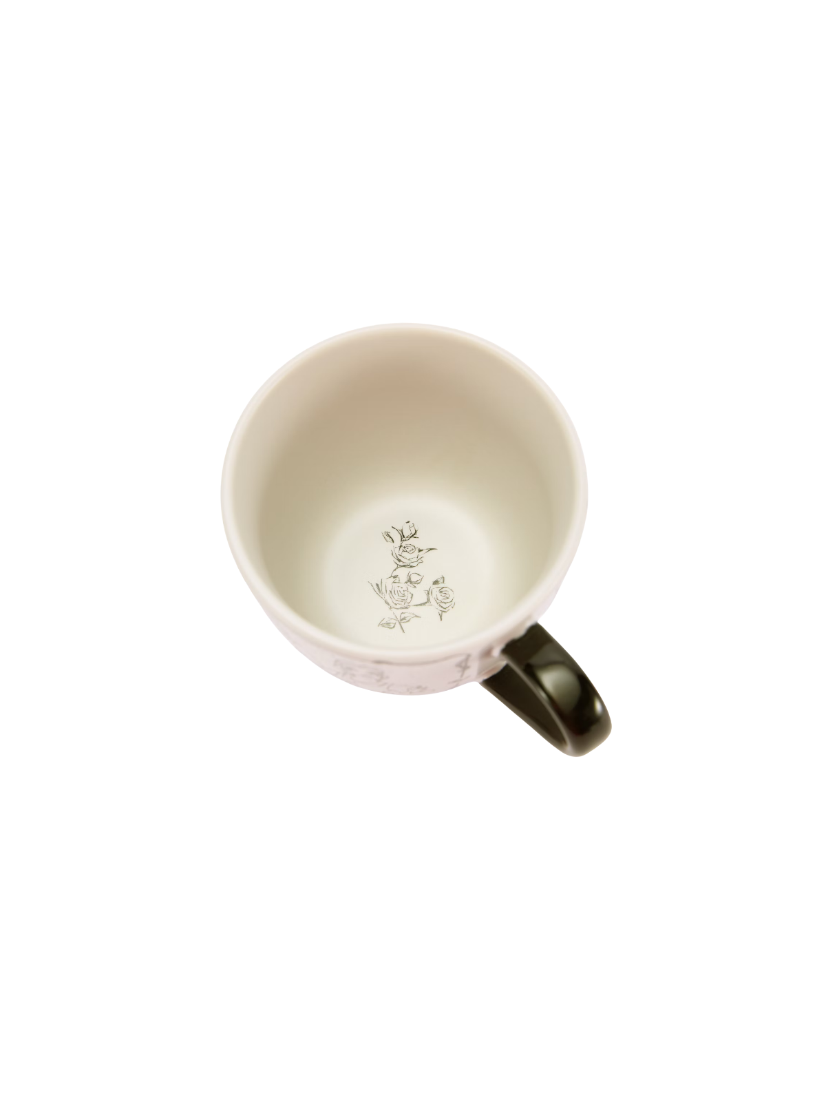 Mug belle La belle & la bête Disney