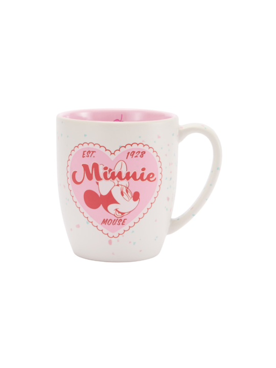 Mug Minnie Mouse patissière Disney