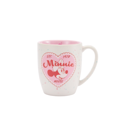Mug Minnie Mouse patissière Disney