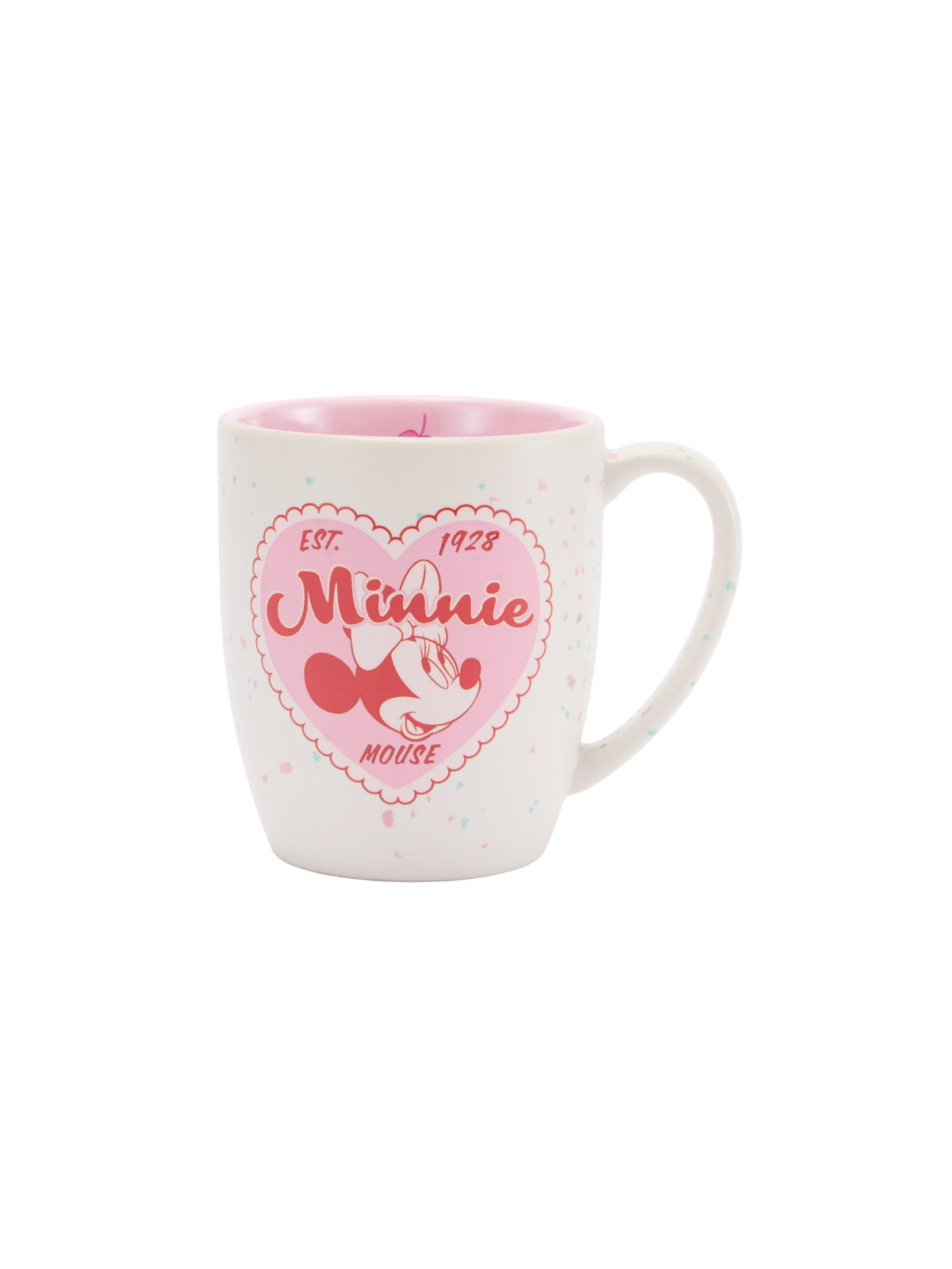 Mug Minnie Mouse patissière Disney