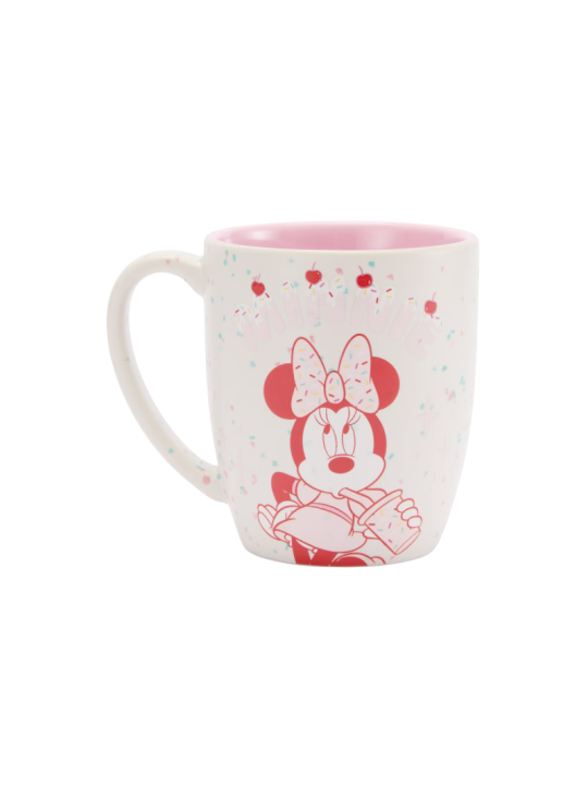 Mug Minnie Mouse patissière Disney