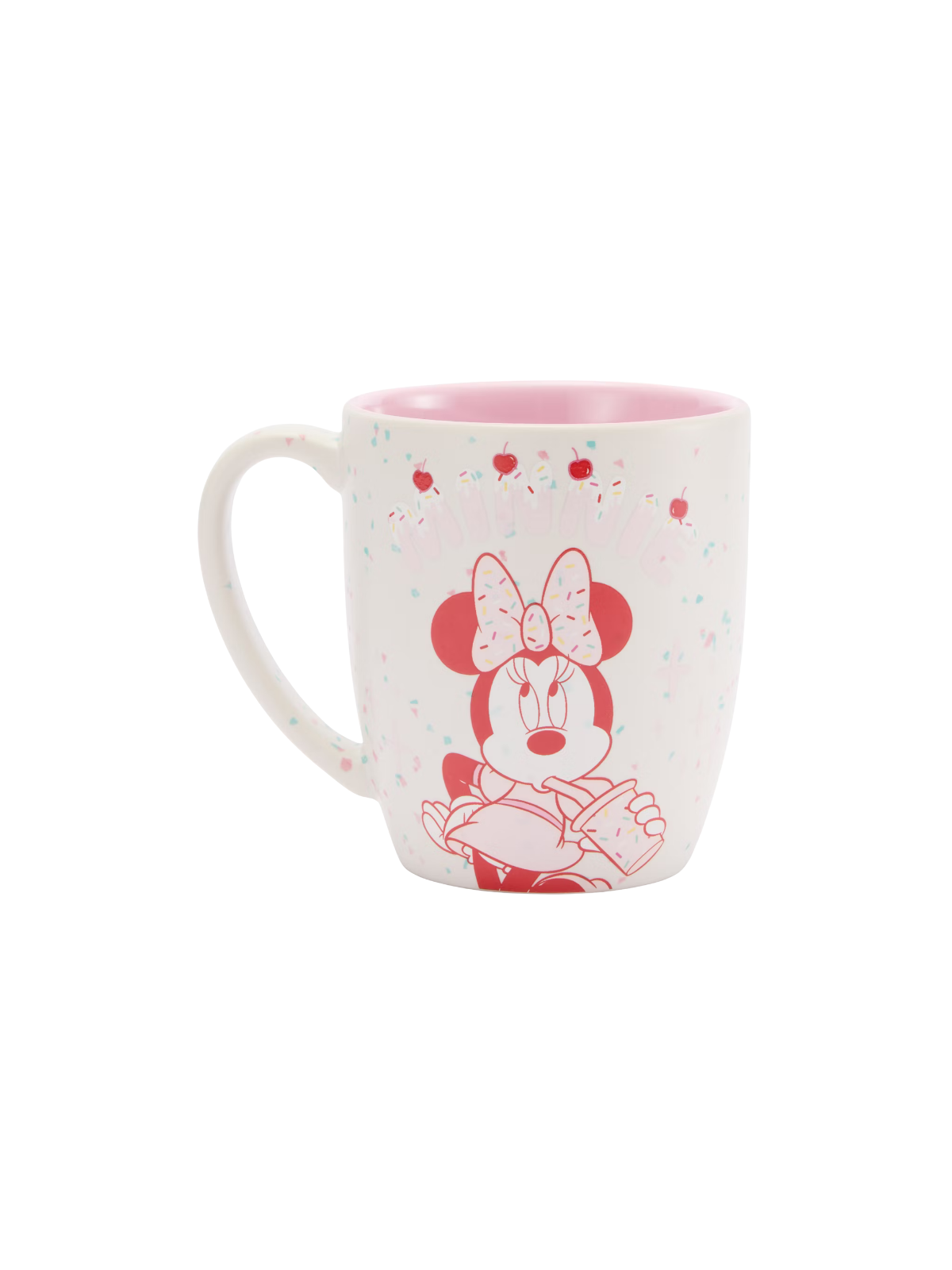 Mug Minnie Mouse patissière Disney