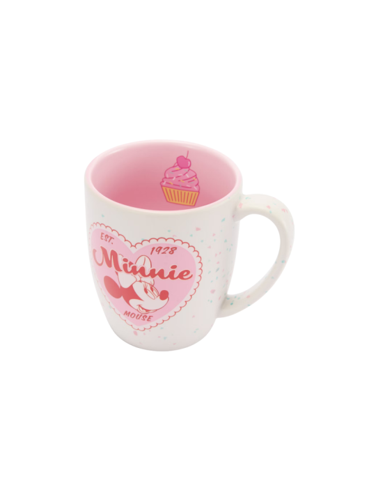 Mug Minnie Mouse patissière Disney