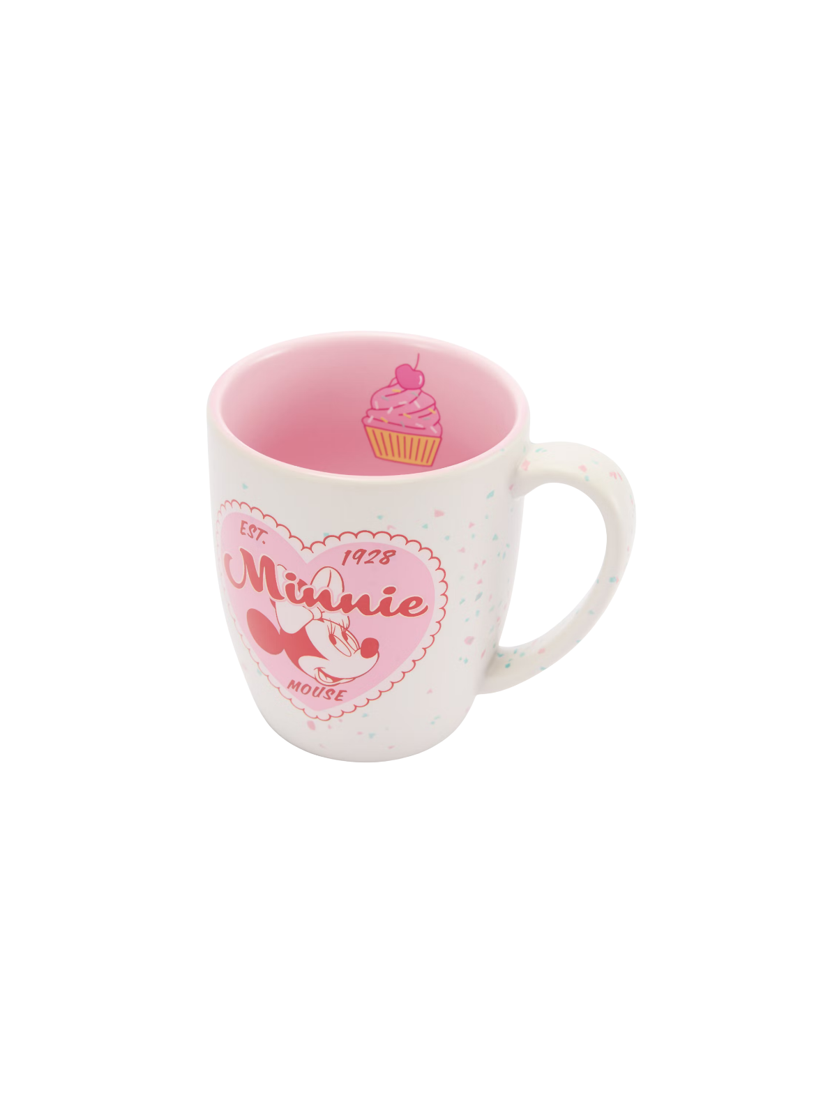 Mug Minnie Mouse patissière Disney
