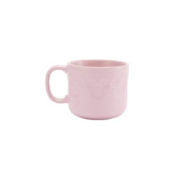 Mug à têtes de Mickey rose Home Haven Disney