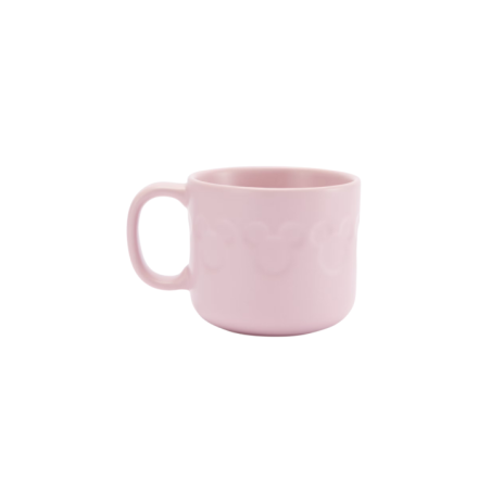 Mug à têtes de Mickey rose Home Haven Disney