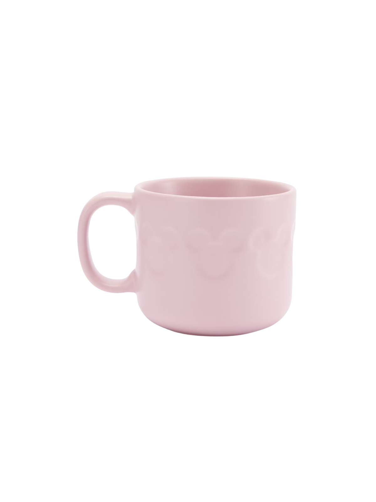 Mug à têtes de Mickey rose Home Haven Disney