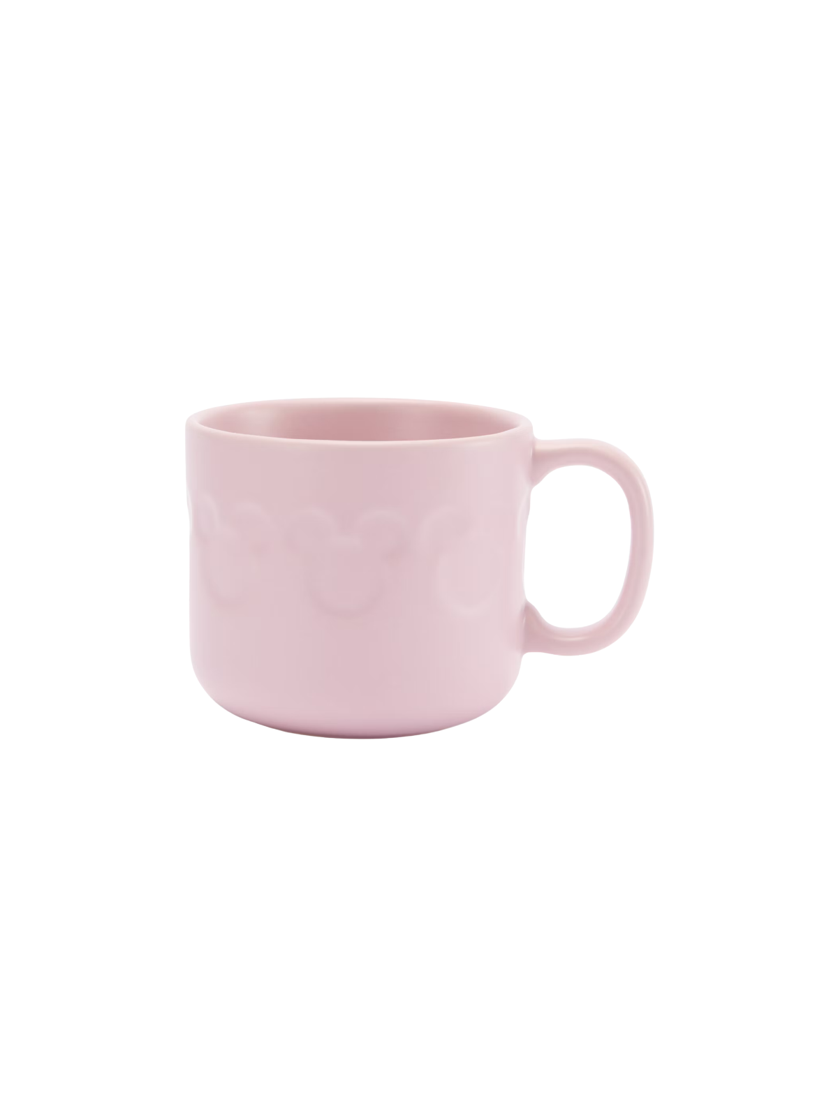 Mug à têtes de Mickey rose Home Haven Disney