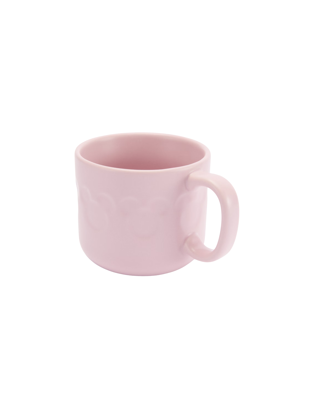 Mug à têtes de Mickey rose Home Haven Disney