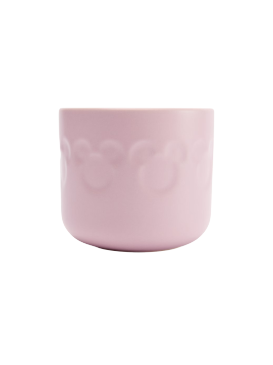Mug à têtes de Mickey rose Home Haven Disney