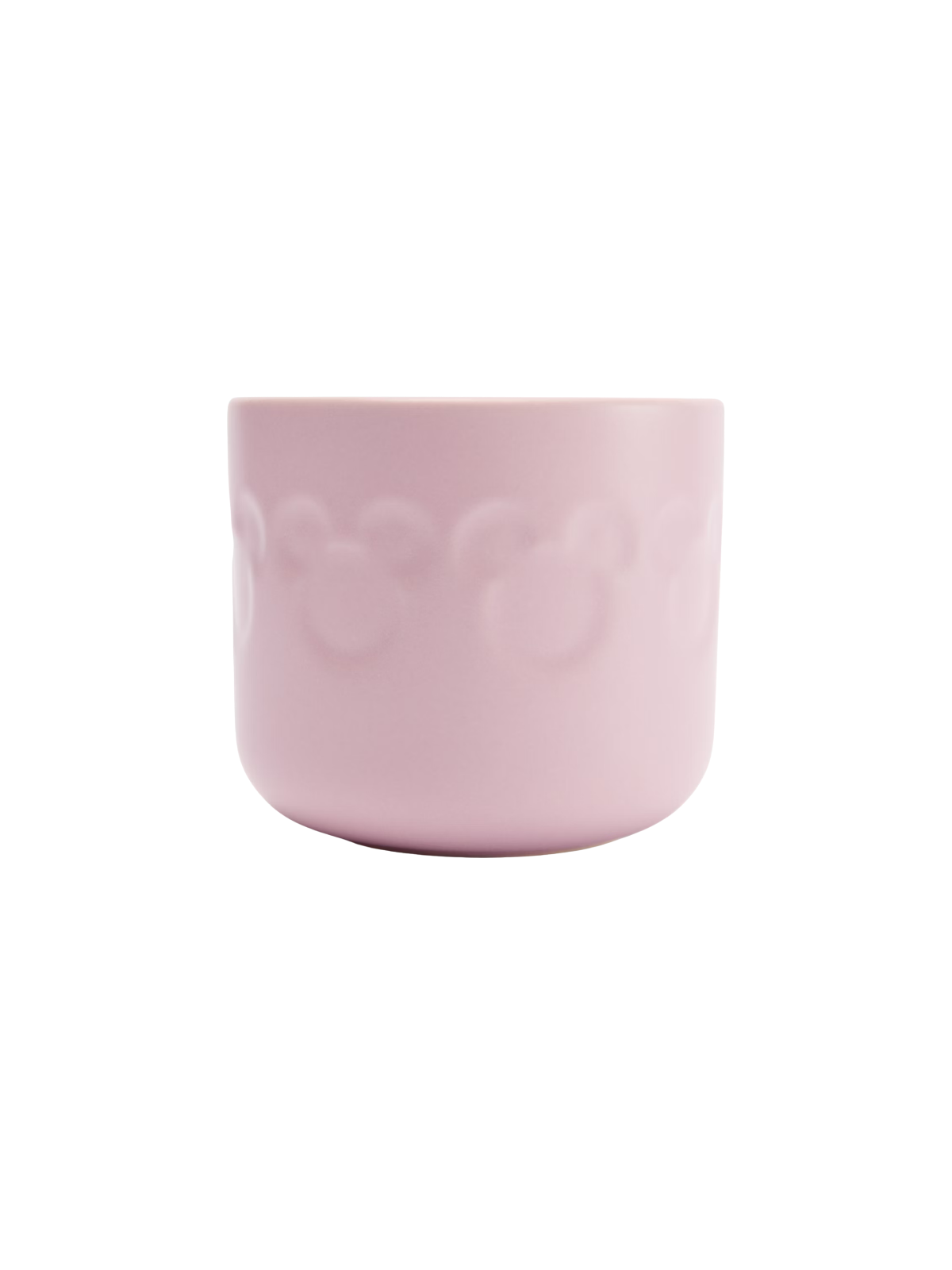 Mug à têtes de Mickey rose Home Haven Disney