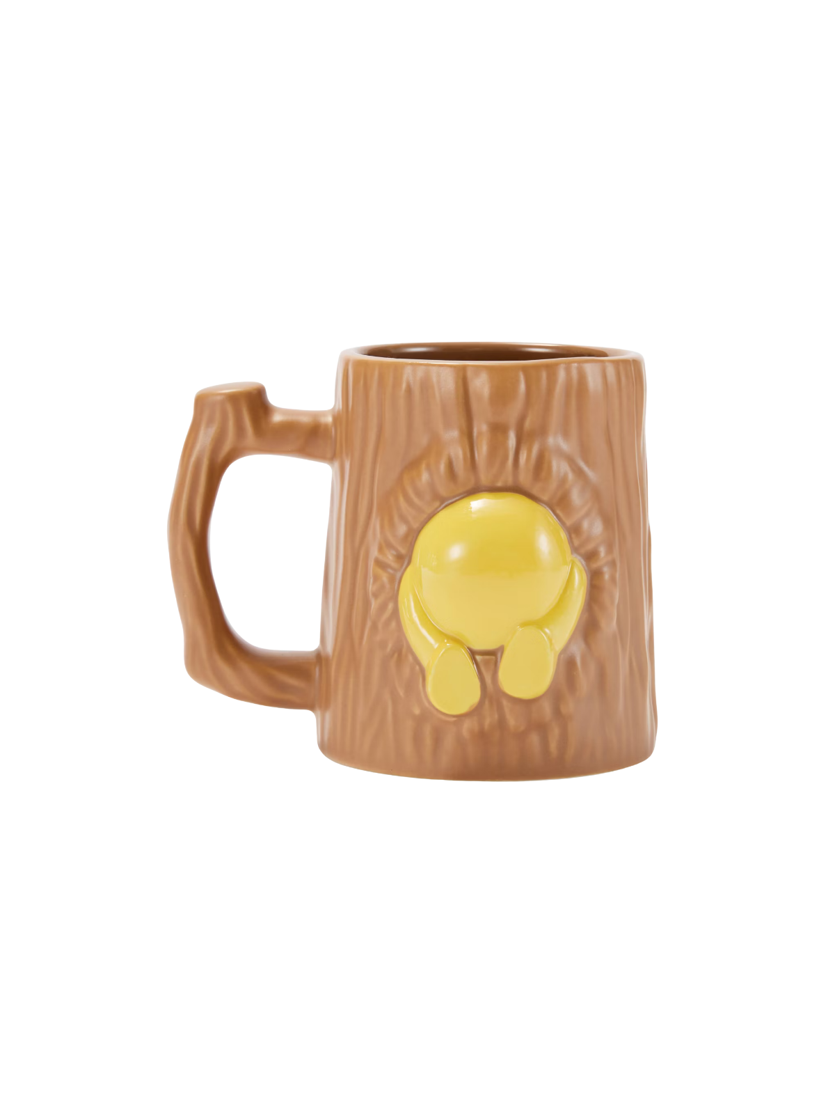 Mug figuratif Winnie l'Ourson 60e anniversaire de Winnie l'Ourson et l'Arbre à miel Disney