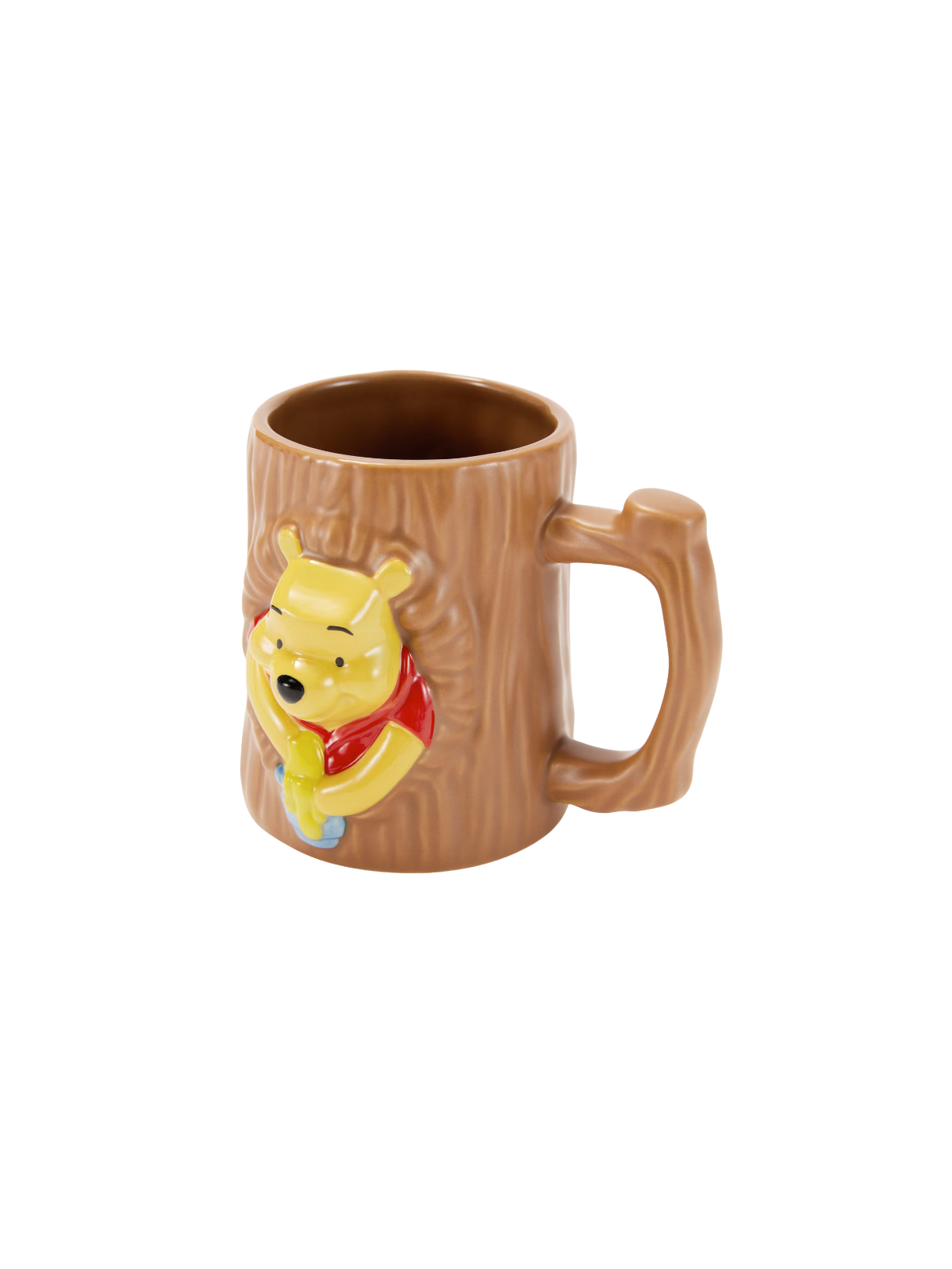 Mug figuratif Winnie l'Ourson 60e anniversaire de Winnie l'Ourson et l'Arbre à miel Disney