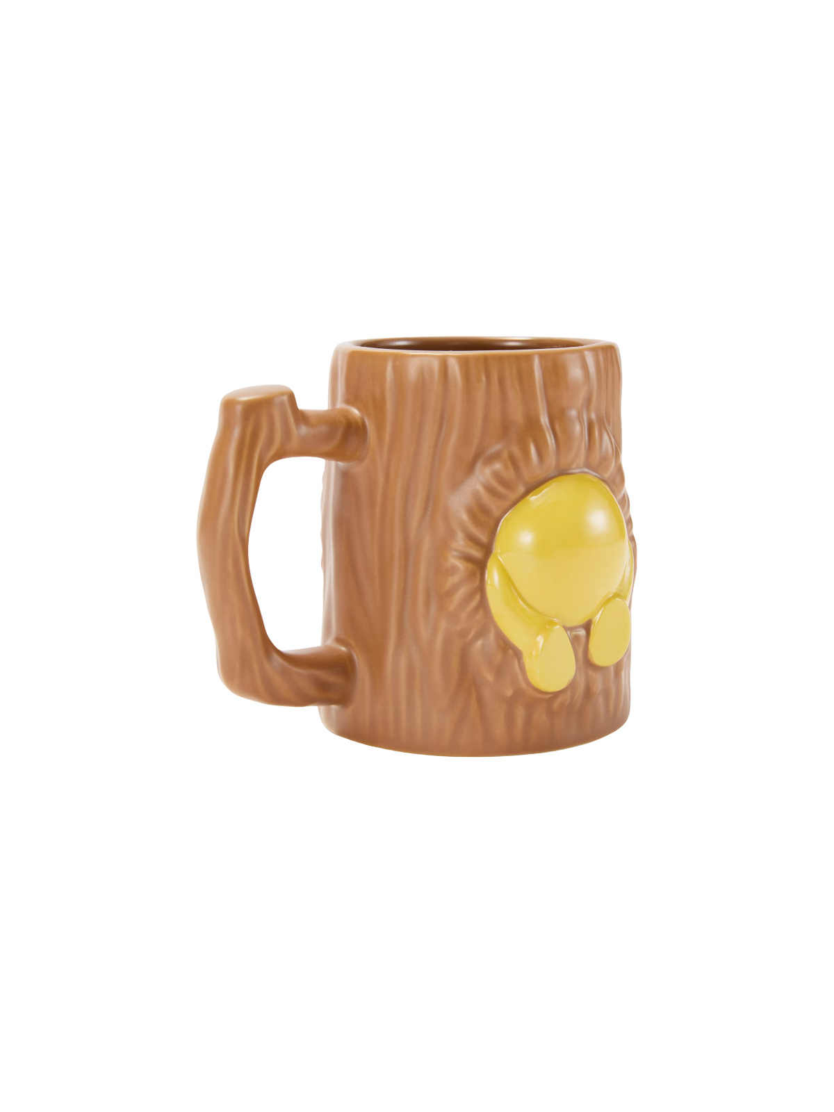 Mug figuratif Winnie l'Ourson 60e anniversaire de Winnie l'Ourson et l'Arbre à miel Disney