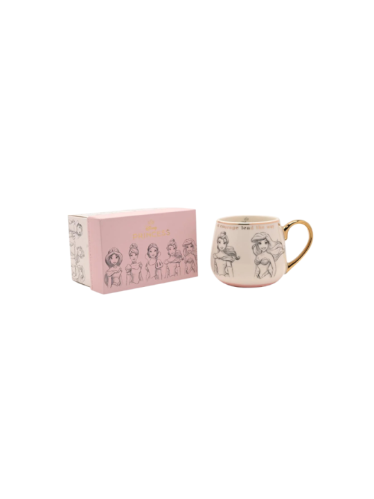 Mug Princesses collectable Disney