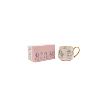 Mug Princesses collectable Disney