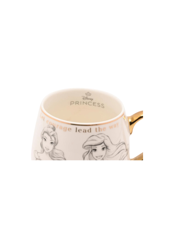 Mug Princesses collectable Disney