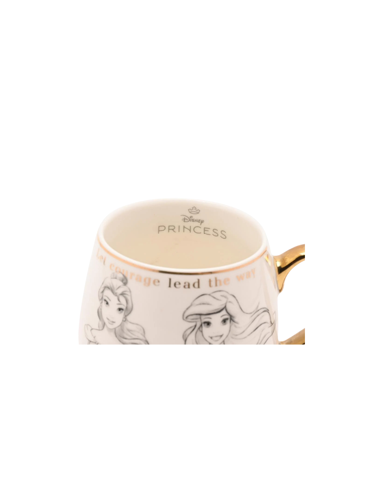 Mug Princesses collectable Disney