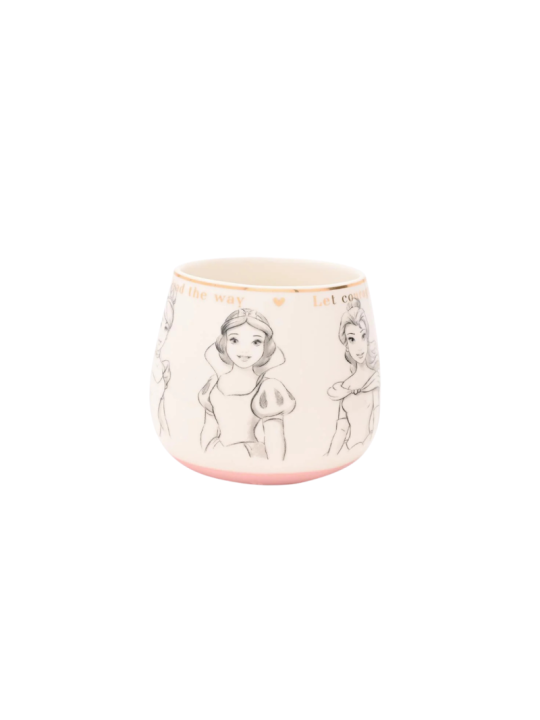 Mug Princesses collectable Disney