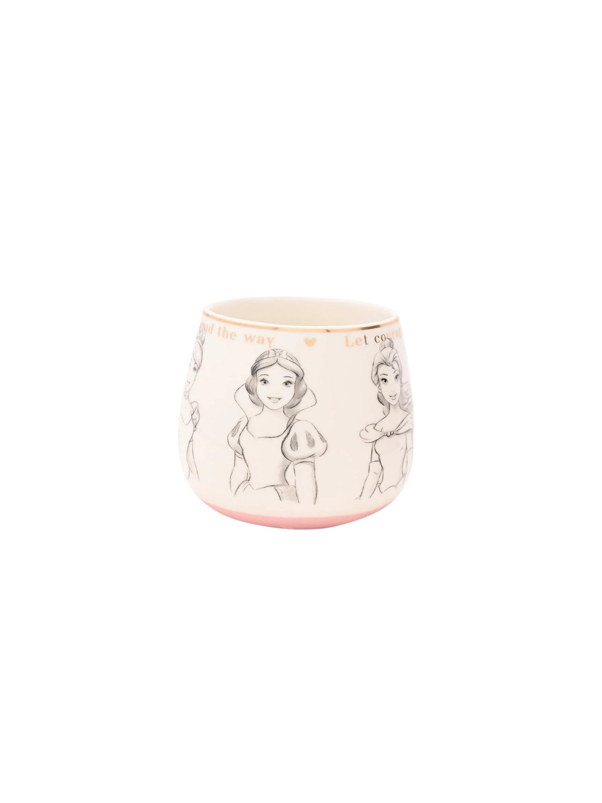 Mug Princesses collectable Disney