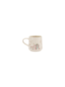 Mug Winnie l'Ourson et ses amis avec fleurs Disney
