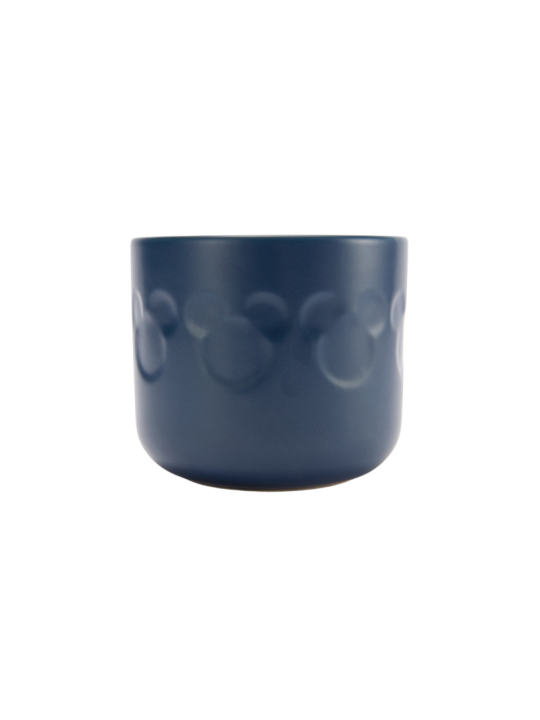 Mug à têtes de Mickey bleu marine Home Haven Disney