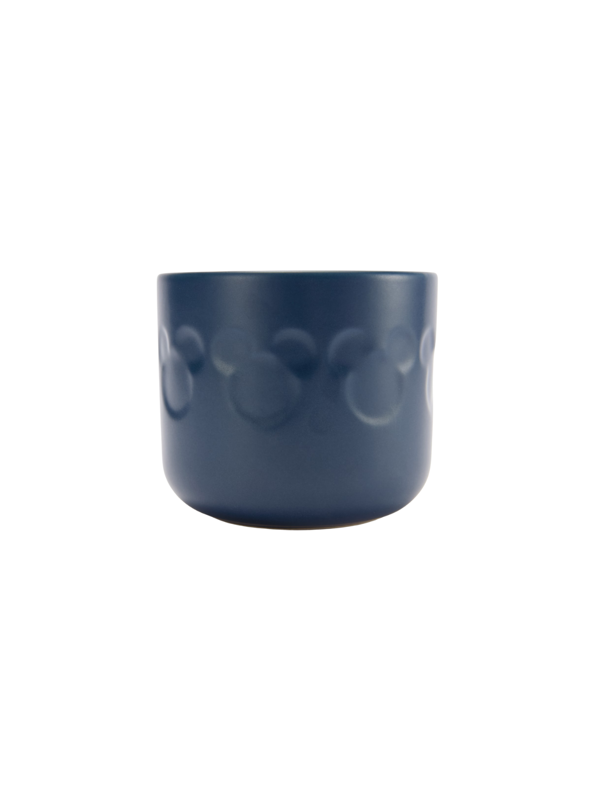 Mug à têtes de Mickey bleu marine Home Haven Disney