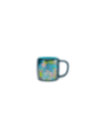 Mug Château de Fantasyland à motif floral Disney