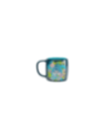 Mug Château de Fantasyland à motif floral Disney