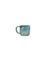 Mug Château de Fantasyland à motif floral Disney
