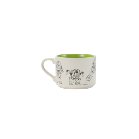 Mug Buzz l'éclair animation Toy Story Disney