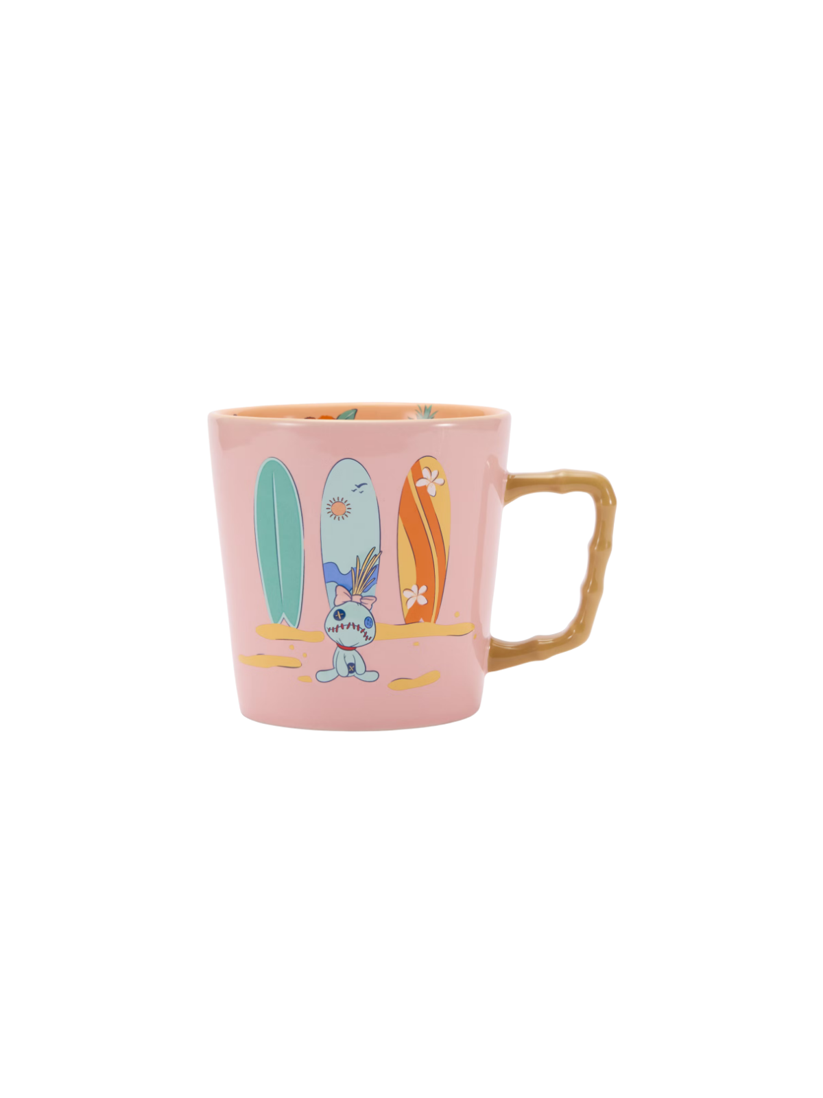 Mug Stitch "Aloha" Lilo & Stitch Disney