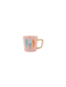 Mug Stitch "Aloha" Lilo & Stitch Disney