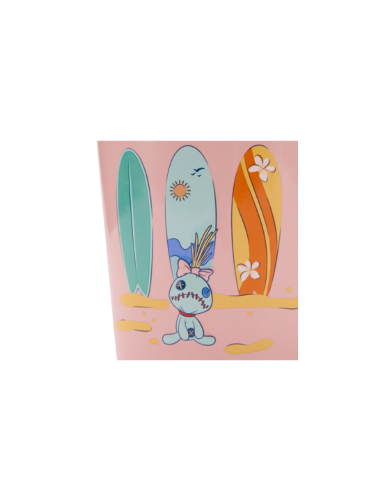 Mug Stitch "Aloha" Lilo & Stitch Disney